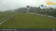 Archived image Webcam Isskogel Mountain 12:00