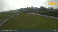 Archived image Webcam Isskogel Mountain 14:00