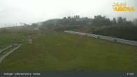 Archived image Webcam Isskogel Mountain 16:00