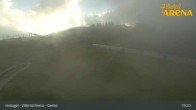 Archived image Webcam Isskogel Mountain 18:00