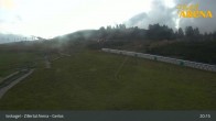 Archiv Foto Webcam Panoramablick vom Isskogel 20:00