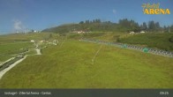 Archived image Webcam Isskogel Mountain 08:00