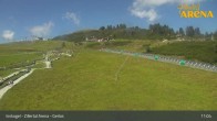 Archived image Webcam Isskogel Mountain 10:00
