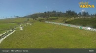 Archived image Webcam Isskogel Mountain 12:00