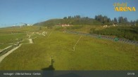 Archiv Foto Webcam Panoramablick vom Isskogel 06:00