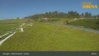 Archiv Foto Webcam Panoramablick vom Isskogel 08:00