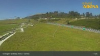 Archiv Foto Webcam Panoramablick vom Isskogel 10:00