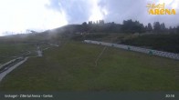 Archived image Webcam Isskogel Mountain 02:00