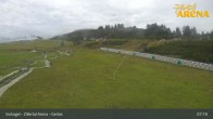 Archived image Webcam Isskogel Mountain 06:00