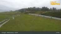 Archived image Webcam Isskogel Mountain 07:00