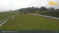 Archived image Webcam Isskogel Mountain 10:00