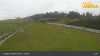 Archived image Webcam Isskogel Mountain 12:00
