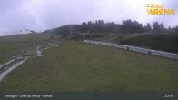 Archiv Foto Webcam Panoramablick vom Isskogel 02:00