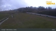 Archiv Foto Webcam Panoramablick vom Isskogel 19:00