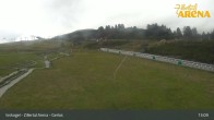 Archiv Foto Webcam Panoramablick vom Isskogel 05:00