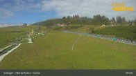 Archived image Webcam Isskogel Mountain 07:00