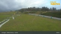 Archiv Foto Webcam Panoramablick vom Isskogel 08:00