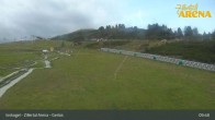 Archiv Foto Webcam Panoramablick vom Isskogel 09:00