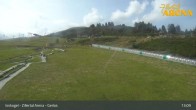 Archiv Foto Webcam Panoramablick vom Isskogel 12:00