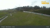 Archiv Foto Webcam Panoramablick vom Isskogel 14:00