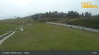 Archiv Foto Webcam Panoramablick vom Isskogel 16:00