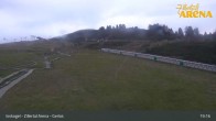 Archiv Foto Webcam Panoramablick vom Isskogel 18:00