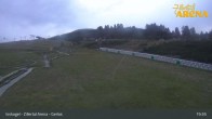 Archiv Foto Webcam Panoramablick vom Isskogel 20:00