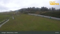 Archiv Foto Webcam Panoramablick vom Isskogel 06:00