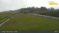 Archiv Foto Webcam Panoramablick vom Isskogel 08:00