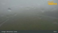 Archiv Foto Webcam Panoramablick vom Isskogel 09:00