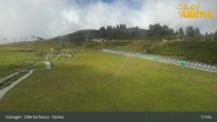 Archiv Foto Webcam Panoramablick vom Isskogel 10:00