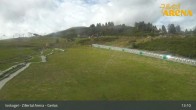 Archiv Foto Webcam Panoramablick vom Isskogel 12:00