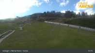 Archiv Foto Webcam Panoramablick vom Isskogel 14:00