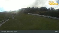 Archiv Foto Webcam Panoramablick vom Isskogel 16:00