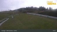 Archiv Foto Webcam Panoramablick vom Isskogel 20:00