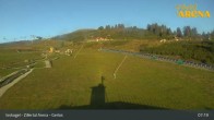 Archiv Foto Webcam Panoramablick vom Isskogel 06:00