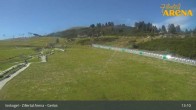 Archiv Foto Webcam Panoramablick vom Isskogel 12:00