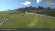 Archiv Foto Webcam Panoramablick vom Isskogel 14:00