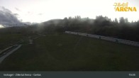 Archiv Foto Webcam Panoramablick vom Isskogel 20:00