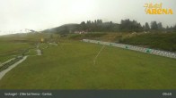 Archiv Foto Webcam Panoramablick vom Isskogel 09:00