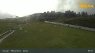 Archiv Foto Webcam Panoramablick vom Isskogel 16:00