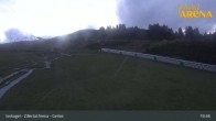 Archiv Foto Webcam Panoramablick vom Isskogel 20:00