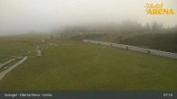 Archiv Foto Webcam Panoramablick vom Isskogel 06:00