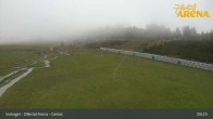 Archiv Foto Webcam Panoramablick vom Isskogel 08:00