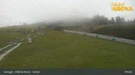 Archiv Foto Webcam Panoramablick vom Isskogel 09:00