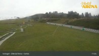 Archiv Foto Webcam Panoramablick vom Isskogel 10:00