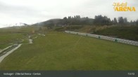 Archiv Foto Webcam Panoramablick vom Isskogel 12:00