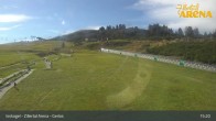 Archiv Foto Webcam Panoramablick vom Isskogel 14:00
