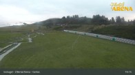 Archiv Foto Webcam Panoramablick vom Isskogel 18:00