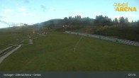 Archiv Foto Webcam Panoramablick vom Isskogel 06:00